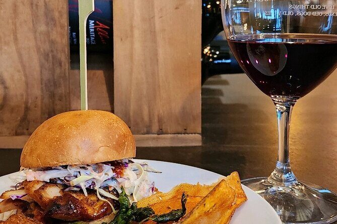 Icon Wine & Food Pairing at Williamson Wines in Healdsburg - FAQ