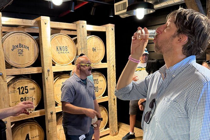 Iconic 3 Distillery Bourbon Experience - Who Will Love This Tour?