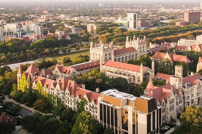 Iconic Action Film and Movie Locations 1 Day Tour in Chicago - Final Thoughts