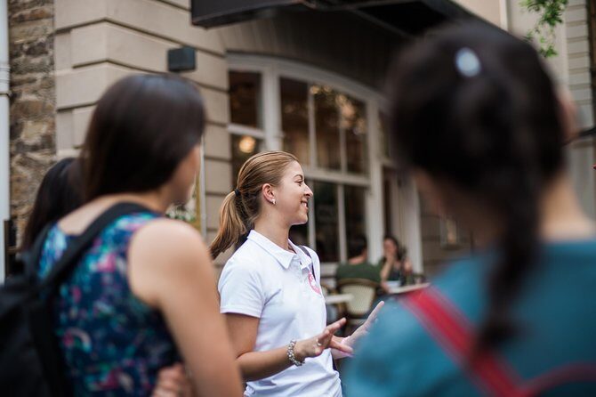 Iconic Adelaide Walking Tour - Everything You Need to Know About the Adelaide Tour