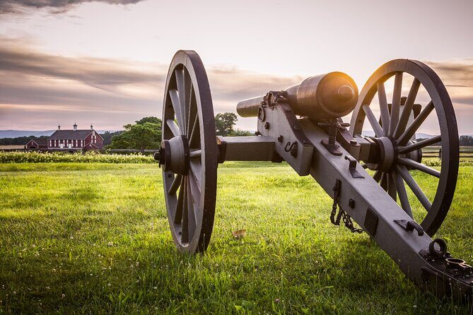 Iconic Battlefields Audio Tour: Gettysburg, Shiloh & More - An Honest Look at the Tour Experience