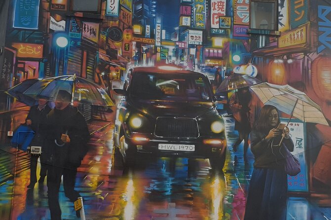 Iconic Belfast Black Cab Tour - Should You Book This Tour?