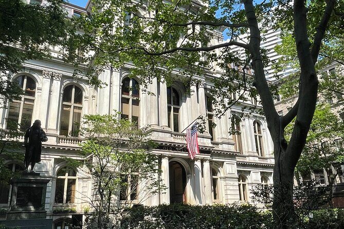 Iconic Boston Food and History Small-Group Walking Tour - Is It Worth the Price?