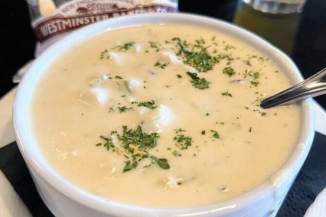 Iconic Boston Food and History Small-Group Walking Tour - Who Is This Tour Best For?