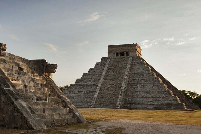 Iconic Chichen Itza Experience! Classic Tour from Tulum City - What the Tour Offers: An Honest Breakdown