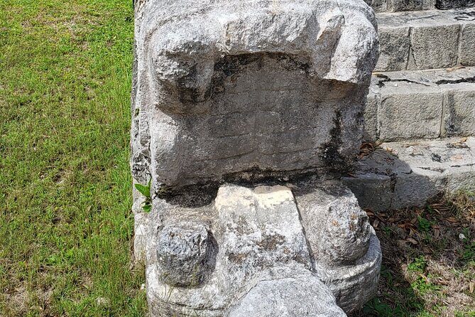 Iconic Chichen Itza Experience! Classic Tour from Tulum City - Final Thoughts