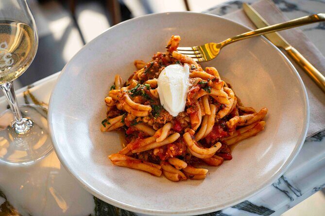 Iconic Eats of Calgary Food Tour - A Deep Dive into the Calgary Food Tour