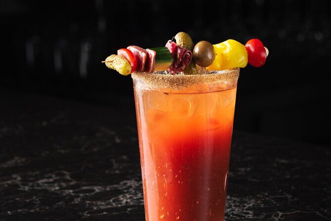 Iconic Eats of Calgary Food Tour - Final Thoughts