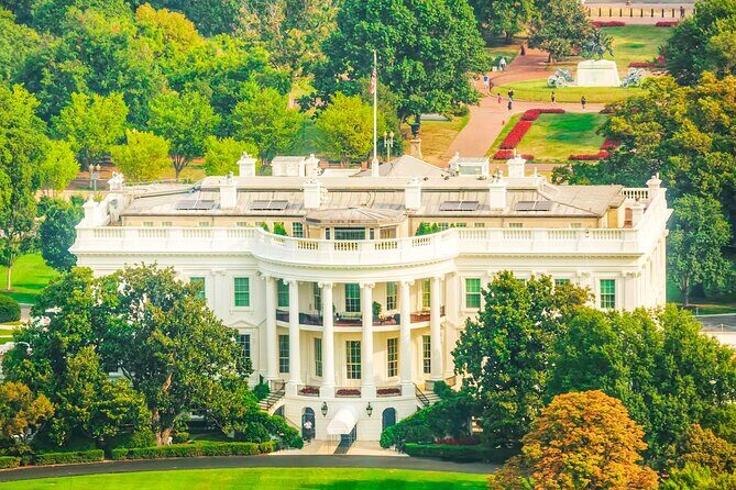 Iconic Film and Movie Locations Half Day Tour in Washington D.C. - A Closer Look at the Tour Itinerary