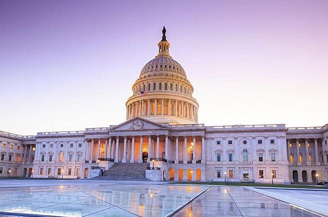 Iconic Film and Movie Locations Half Day Tour in Washington D.C. - Price and Value