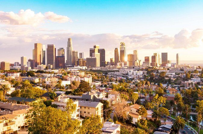 Iconic Film and Television Locations 1 Day Tour in Los Angeles - FAQs