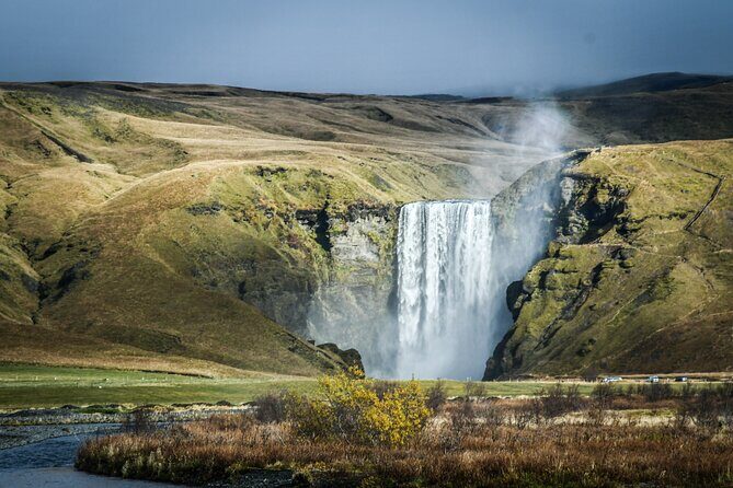 From Reykjavik: Glacier Hike, South Coast and Waterfalls Day Trip - Cancellation and Refund Policy