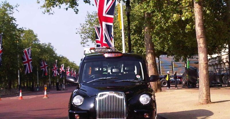 Iconic London: Bard, Beatles, Bond & Baker Street - FAQs