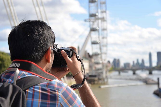 Iconic London Landmark Photography City Tour - An In-Depth Look at What This Tour Offers