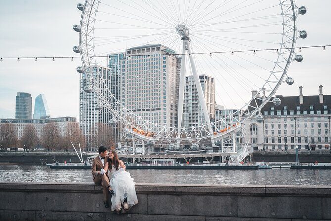 Iconic London Portraits Tour with Expert Local Photographer - Final Thoughts