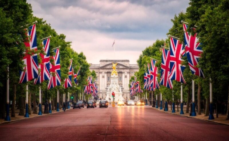 Iconic London Running Tour - What’s Included and What to Expect