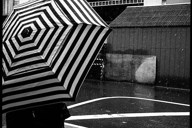 Iconic New York City Photography Tour - What’s This Photography Tour All About?