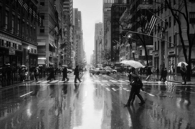 Iconic New York City Photography Tour - What’s the Value Like?