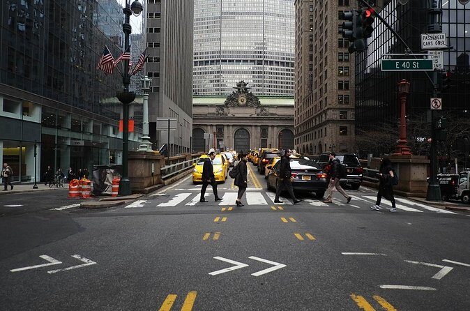 Iconic New York City Photography Tour - Final Thoughts: Is This Tour Right for You?