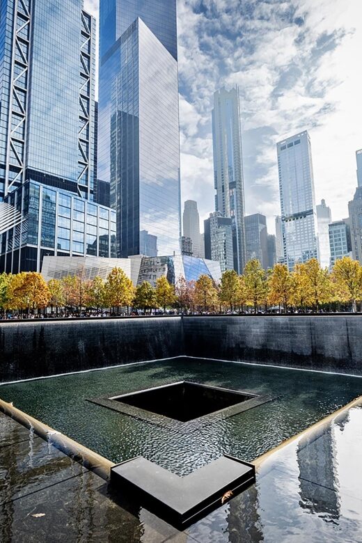 Iconic NYC: 9/11, Wall St, Liberty - Frequently Asked Questions