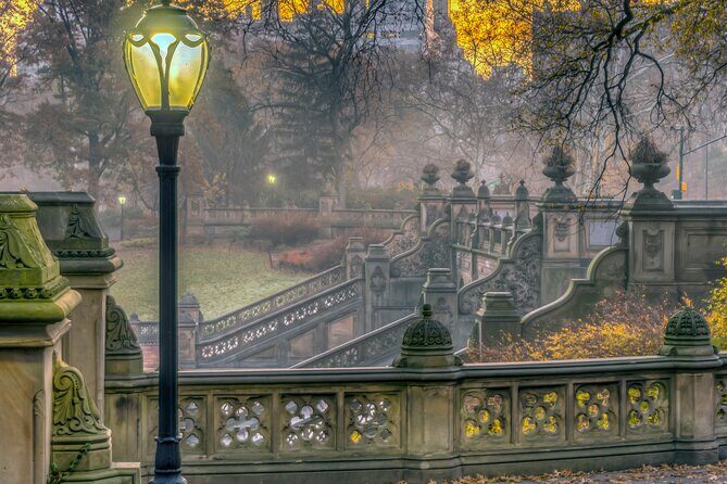 Iconic NYC Photo Ride: 10 Best Backdrops in 3 Hours - An Honest Look at the Iconic NYC Photo Ride: 10 Best Backdrops in 3 Hours