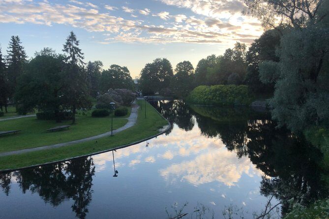 Iconic Old town Tallinn - Final thoughts