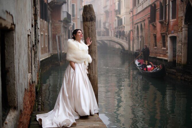 Iconic Photos and Adventure in Venice - FAQ