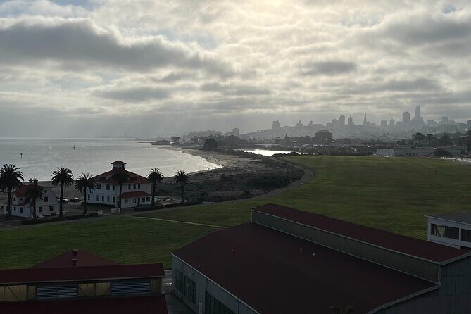 Iconic San Francisco Urban Hiking Tour - The Itinerary: What You’ll See and Experience