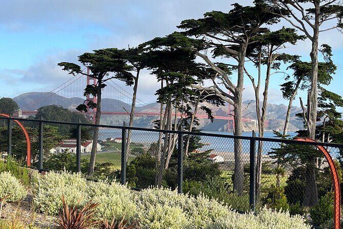 Iconic San Francisco Urban Hiking Tour - FAQs