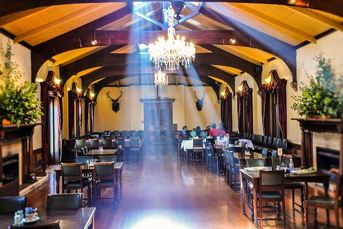 Iconic Shore Excursion: Iconic Larnach Castle Tour - The Verdict on Price and Value