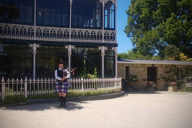 Iconic Shore Excursion: Iconic Larnach Castle Tour - Who Would Love This Tour?