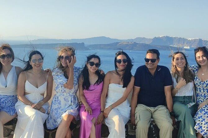 Iconic Sights of Santorini - Private Full Day Tour - The Practical Side: What You Get and What You Pay