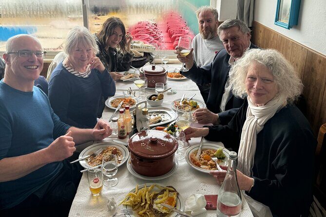 Iconic Sintra: Quinta da Regaleira, Cabo da Roca, Cascais - A Closer Look at the Itinerary