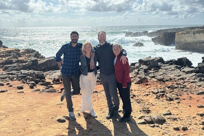 Iconic Sintra: Quinta da Regaleira, Cabo da Roca, Cascais - FAQ: Practical Questions About the Tour