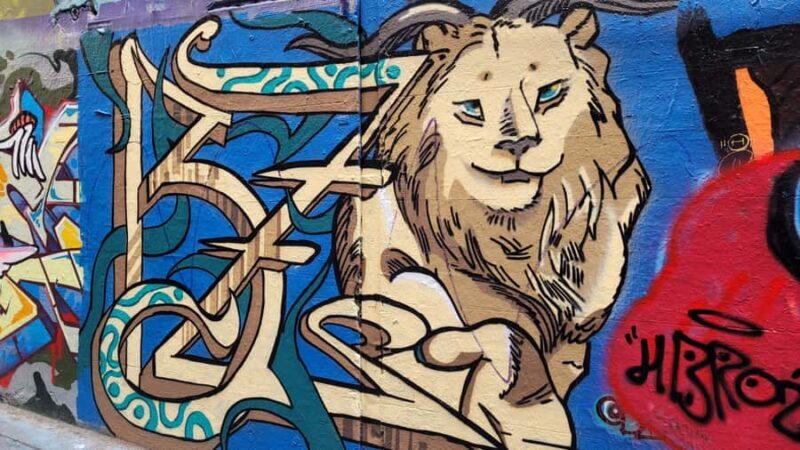 Icons of Melbourne Walking Tour - Exploring Melbourne’s Heart in Two Hours