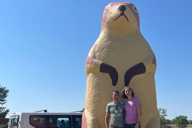 Icons of the West: Black Hills & Badlands 3-Day Tour - Final Thoughts