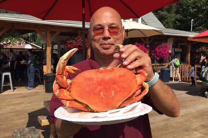 Icy Strait Village Tour and Crab Feast - The Value and Overall Experience