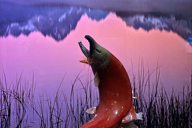 Idaho Wildlife Museum Rydables Guided Tour - What the Tour Promises