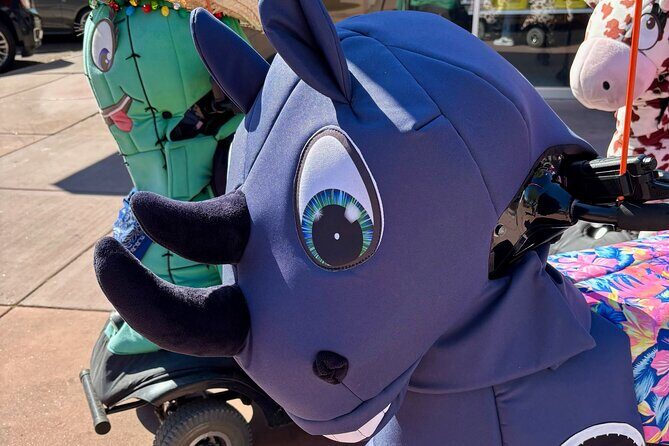 Idaho Wildlife Museum Rydables Guided Tour - The Real Deal: Reviews & Feedback