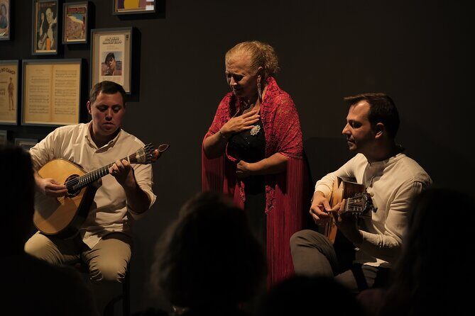Ideal Clube de Fado - A Deep Dive into the Fado Experience