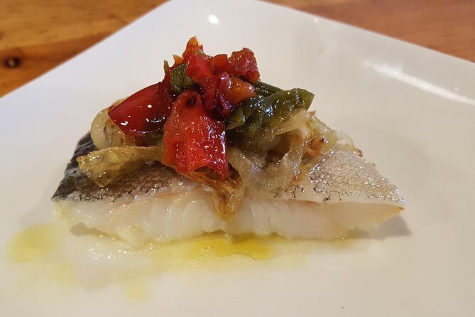 Idiazabal Cheese Farm and Basque Cider House Lunch from San Sebastian - Real Traveler Insights