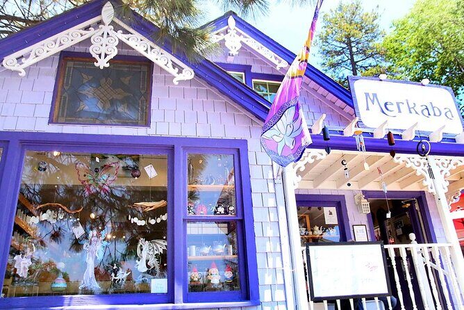 Idyllwild Day Tour - Final Thoughts