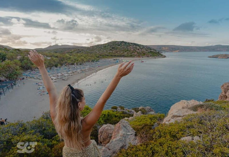 Ierapetra-Makrigialos: Vai Palm Beach, Moni Toplou & Sitia - FAQ