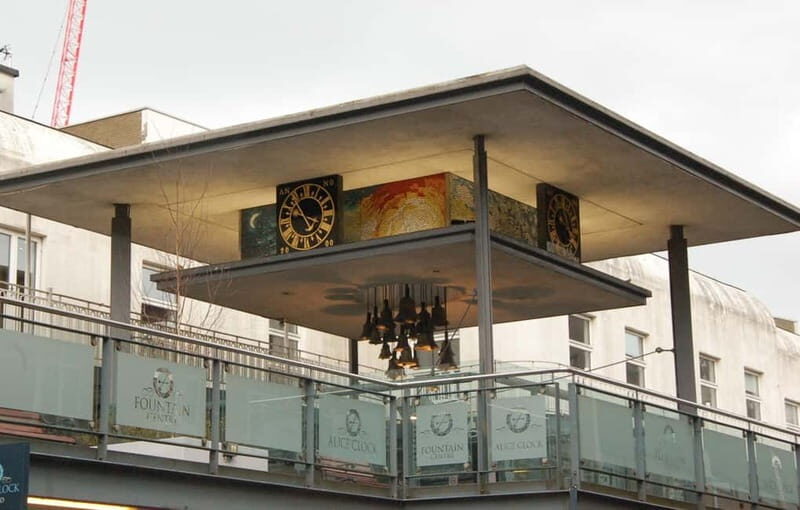 If Buildings Could Talk Tour Belfast - What Is the "If Buildings Could Talk" Tour?