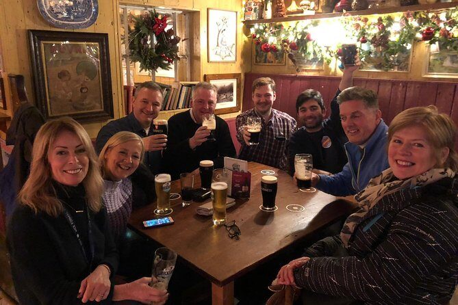 If Buildings Could Talk Tour - Breaking Down the Itinerary