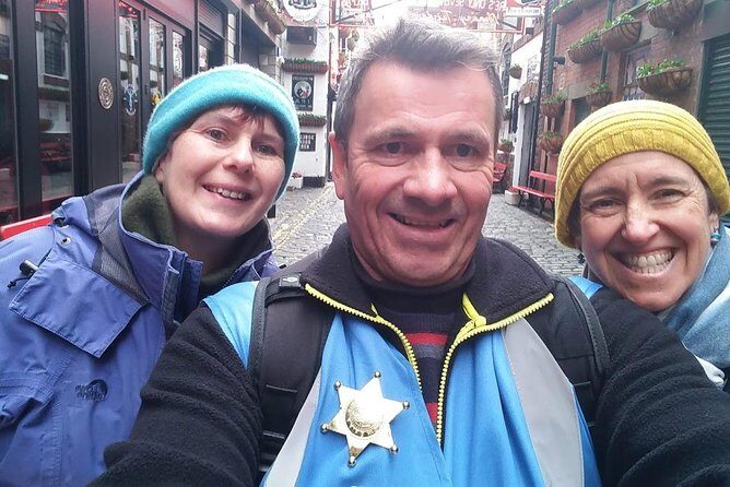 If Buildings Could Talk Tour - Who Will Love This Tour?