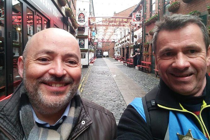 If Buildings Could Talk Tour - Final Thoughts