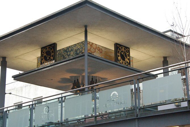 If Buildings Could Talk Tour - FAQs