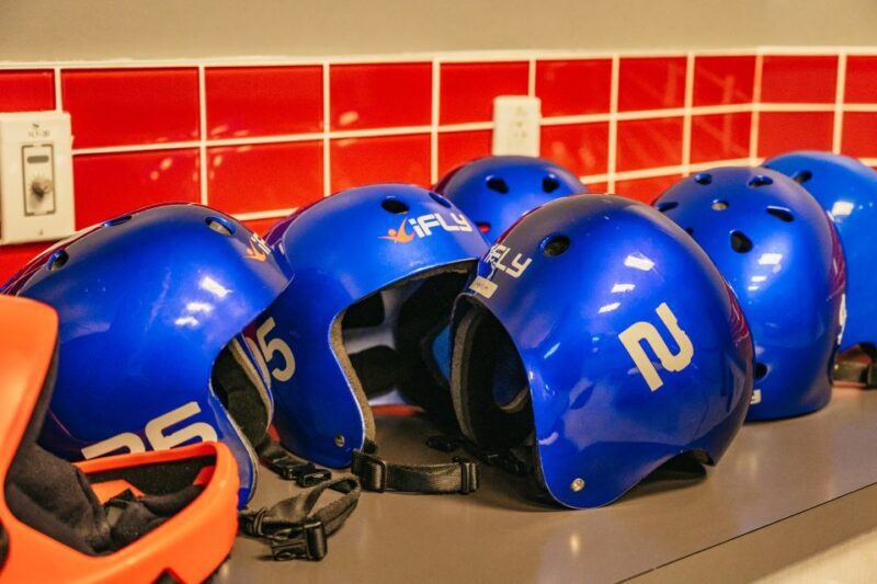 iFLY Dallas First Time Flyer Experience - Who Should Consider This Experience?