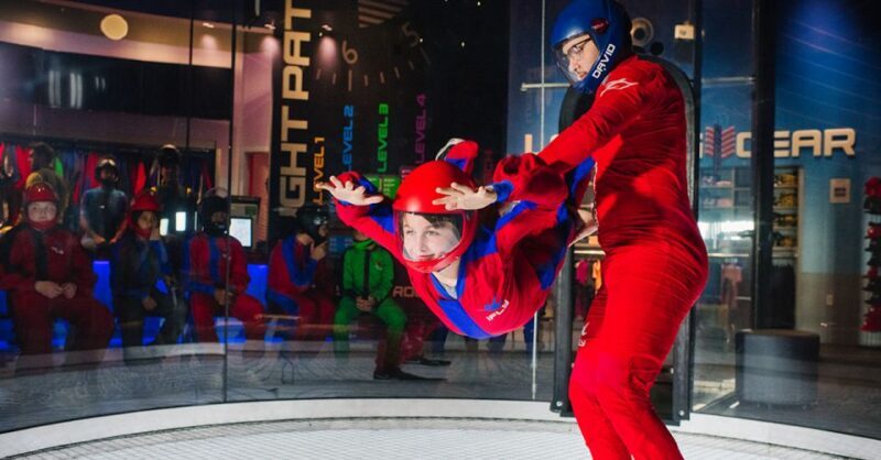 iFLY Denver First Time Flyer Experience - Final Thoughts